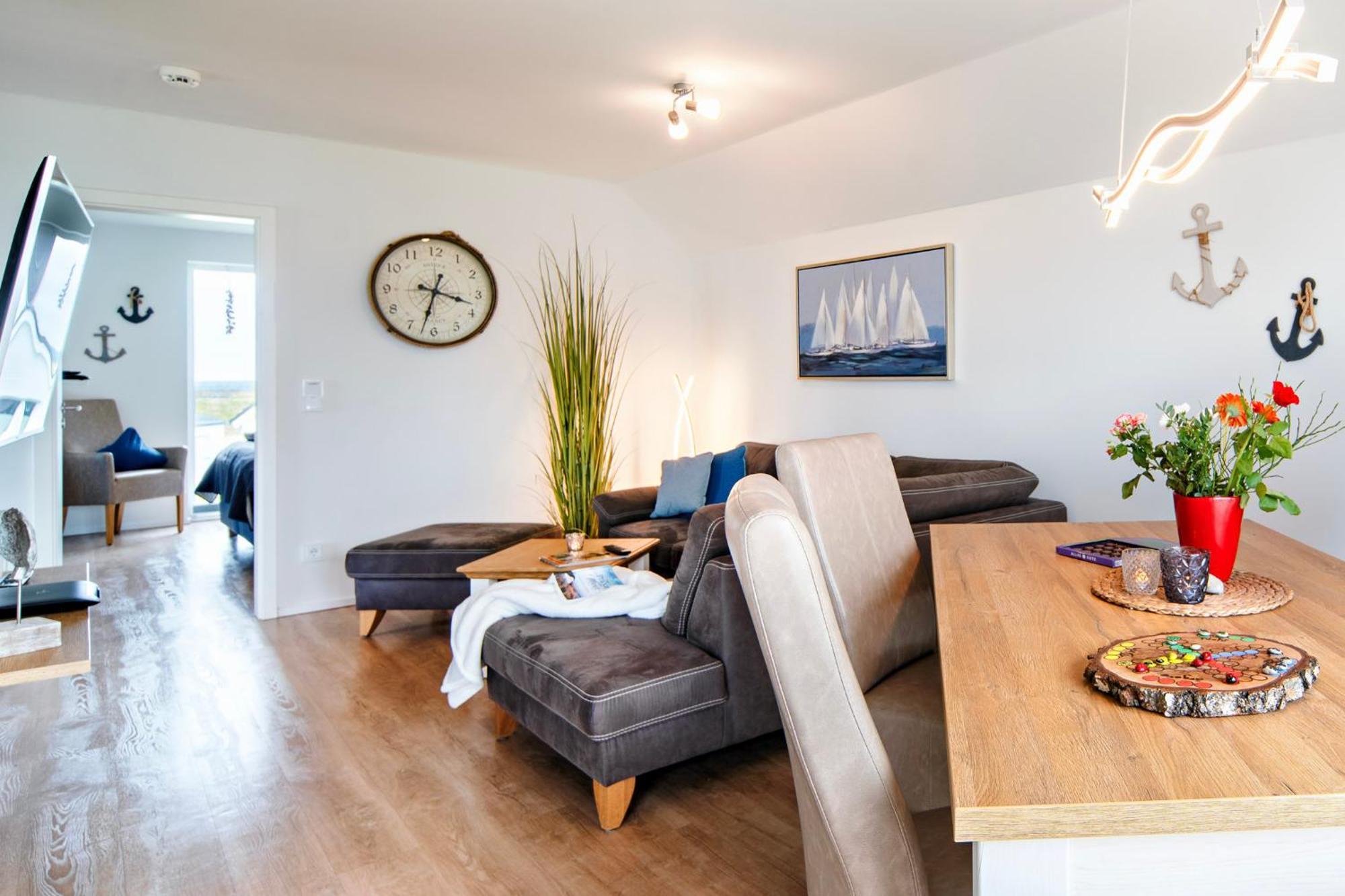 Fewo Raeuberhoehle By Seeblick Ferien Oro, Kamin, Sauna 奥尔本尼兹 外观 照片